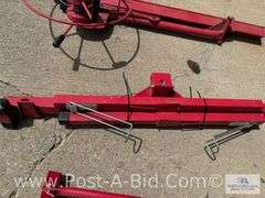Sheet Rock Lift