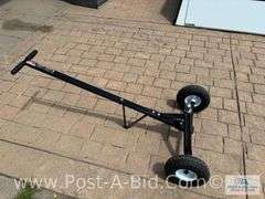 Trailer Mover