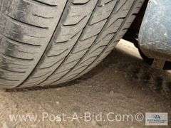 2006 Buick Lacrosse 4 Door Car, With 211, 499 Miles V6 Motor, Aut