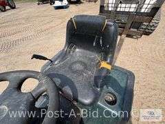 Craftsman Garden Tractor Model # 917-273322, Kohler Pro 26HP V-Tw