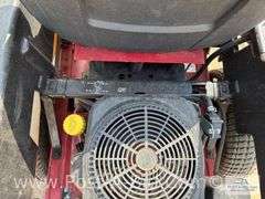 Toro Timecutter SS 3200 Zero Turn Lawn Mower With 32" Deck, Bagge