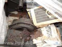 Truck Parts