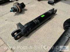 New Hydraulic Cylinder.