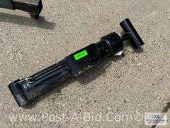 New Hydraulic Cylinder.