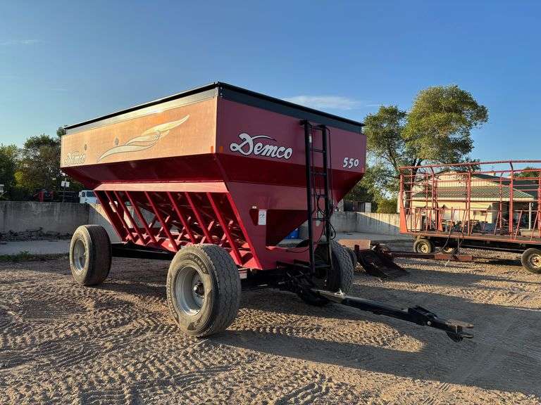 End Of September Consignment Auction