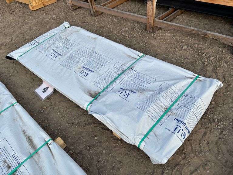 Classic RIb 36 29 Gauge Native Copper Sheet Metal, Approx. 46 Pieces Rangin