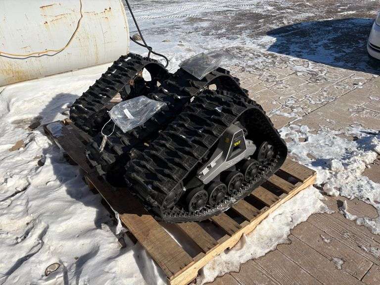 3- Apache Can-Am 360 LT ATV/UTV Tracks.