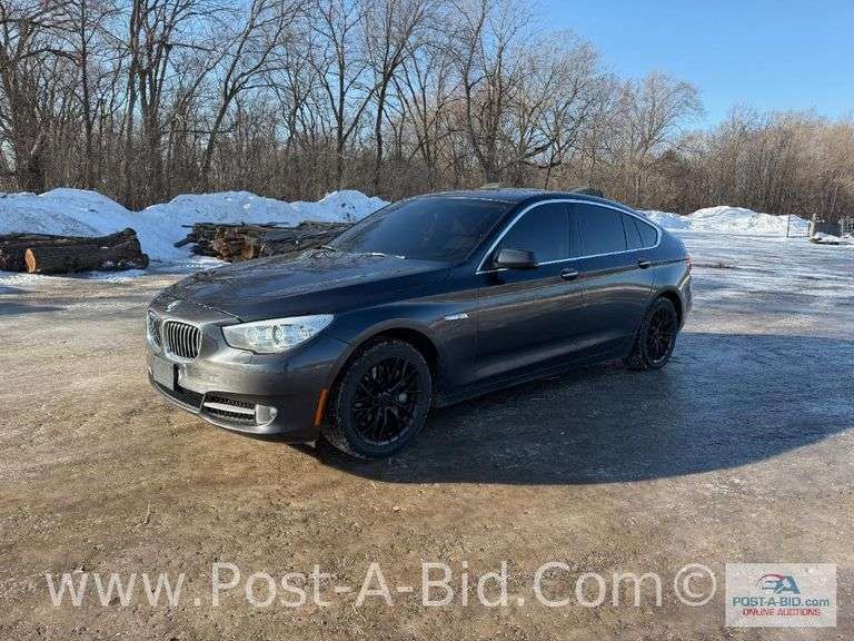End Of February Consignment Auction