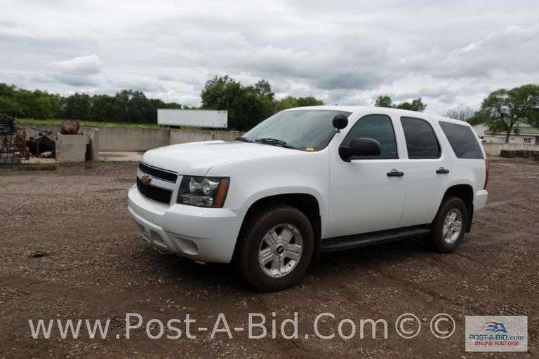 July Consignment Auction - Elsenpeter Auctions & Real Estate, Inc