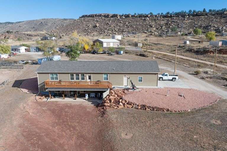 9164 Buckhorn Rd