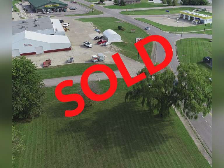 *SOLD* Ref 1495 (Lot) 2504 West Haven Rd., Lawrenceville, IL 62439