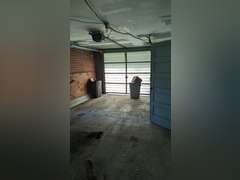 Lot 1: 1204 Tyler, Robinson, IL - 2 Bedroom, 1 Bath Brick Home with Attached Garage