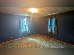 Lot 1: 1204 Tyler, Robinson, IL - 2 Bedroom, 1 Bath Brick Home with Attached Garage