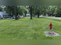Lot 2 - 1302 King, Robinson, IL Vacant Lot