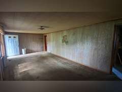 Lot 1: 1204 Tyler, Robinson, IL - 2 Bedroom, 1 Bath Brick Home with Attached Garage