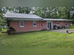 Lot 1: 1204 Tyler, Robinson, IL - 2 Bedroom, 1 Bath Brick Home with Attached Garage