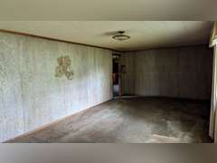 Lot 1: 1204 Tyler, Robinson, IL - 2 Bedroom, 1 Bath Brick Home with Attached Garage