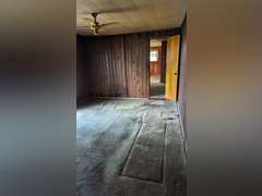 Lot 1: 1204 Tyler, Robinson, IL - 2 Bedroom, 1 Bath Brick Home with Attached Garage