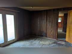 Lot 1: 1204 Tyler, Robinson, IL - 2 Bedroom, 1 Bath Brick Home with Attached Garage
