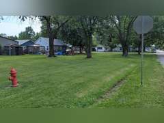 Lot 2 - 1302 King, Robinson, IL Vacant Lot