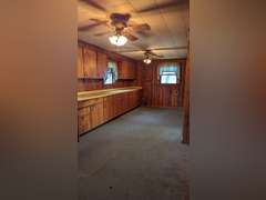 Lot 1: 1204 Tyler, Robinson, IL - 2 Bedroom, 1 Bath Brick Home with Attached Garage
