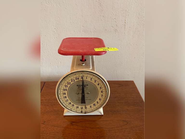 Early Hanson Utility Scale