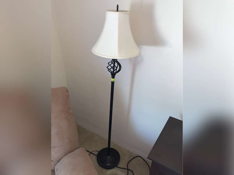 Floor Lamp