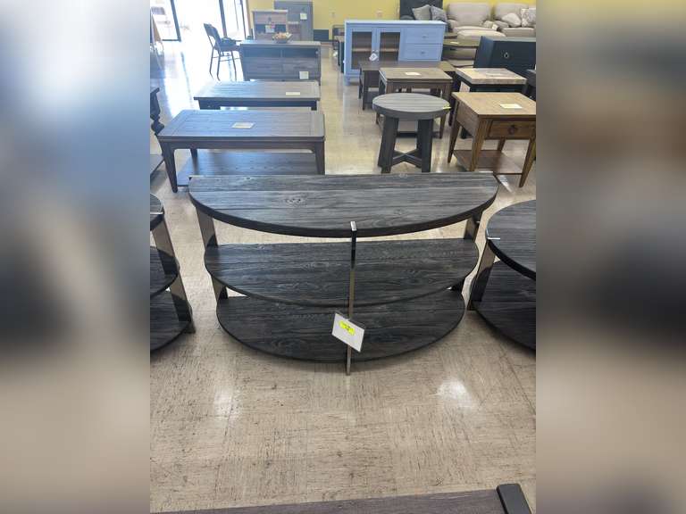 Liberty Paxton Sofa Table