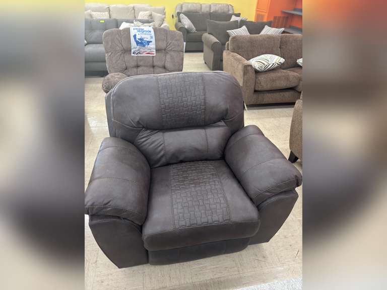 Catnapper Rocking Recliner