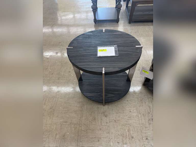 Liberty Cascade End Table