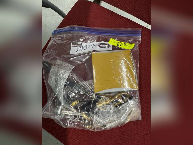 Various Arm Watches Avon, Quartz etc.