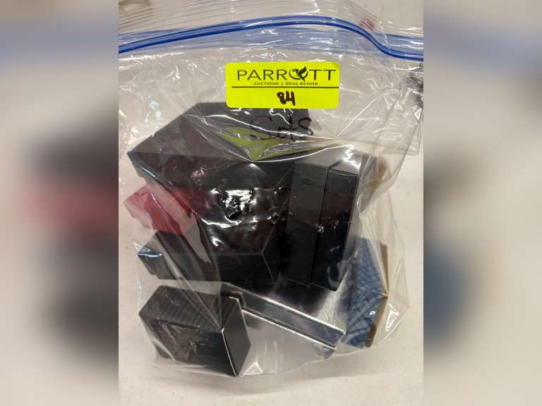 Various Earring/ring sets (Avon Etc.)