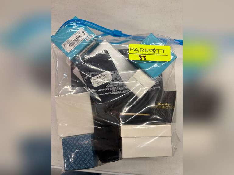 Various JCPenny/Hallmark Jewelry