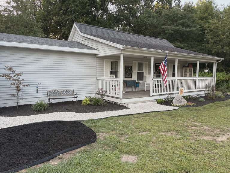 New Price - 10755 Archery Road, Lawrenceville, IL