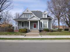 *NEW LISTING* - 1305 Lexington, Lawrenceville