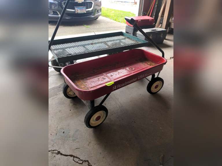Radio Flyer