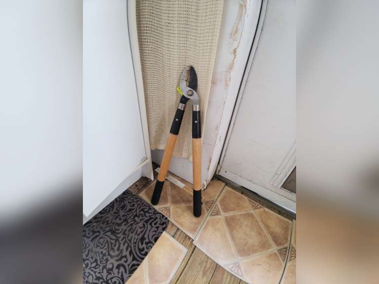 Garden lopper