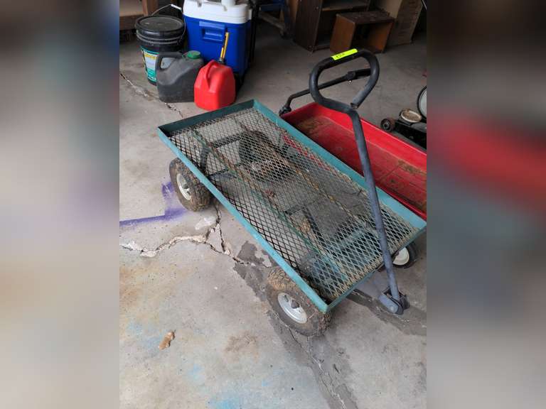 Garden Cart