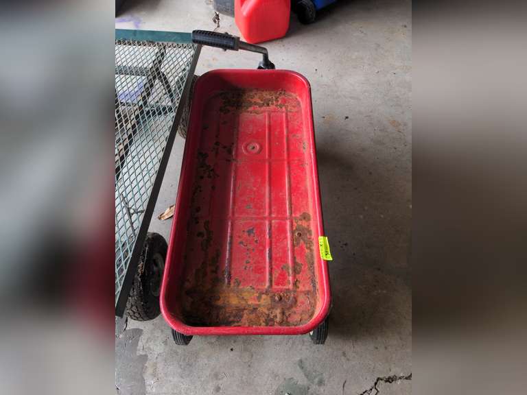 Radio Flyer