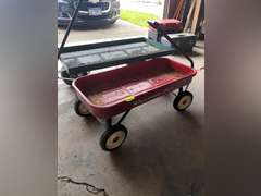 Radio Flyer