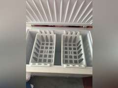 Frigidaire deep freeze