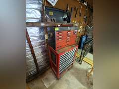 Craftsman Toolbox