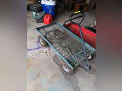 Garden Cart