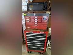 Craftsman Toolbox