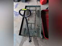 Garden Cart
