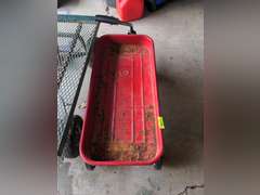 Radio Flyer