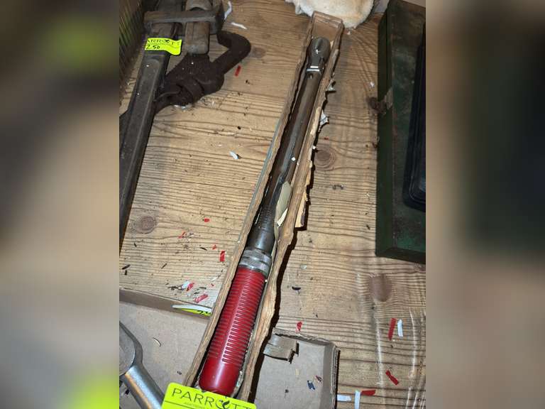 Torque Wrench