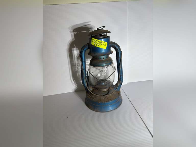 Dietz Lantern Parrott Marketing Group