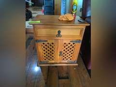 End table