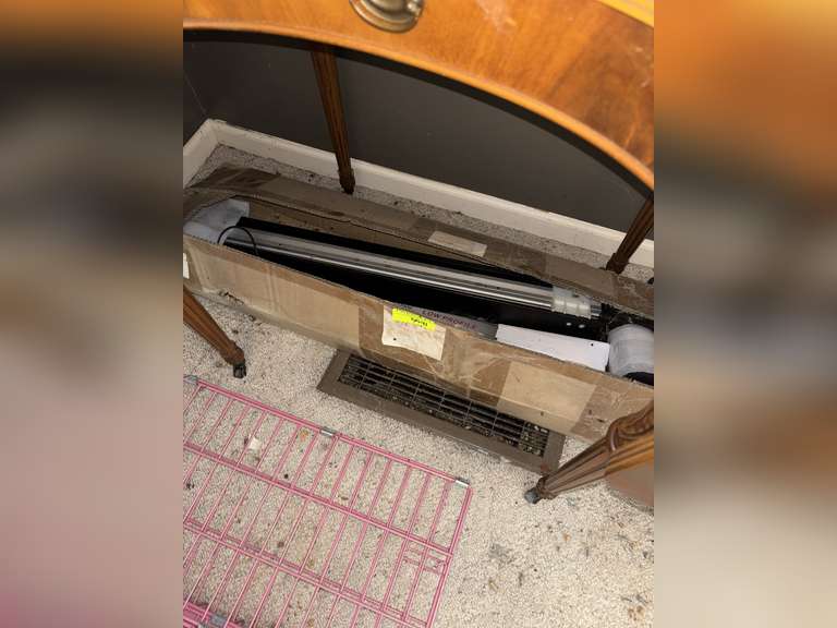 Flat Panel TV Wall Mount